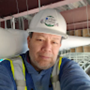 Meet your Posher, Eduardo